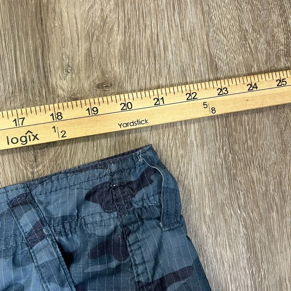 Smith's Workwear Cargo 12